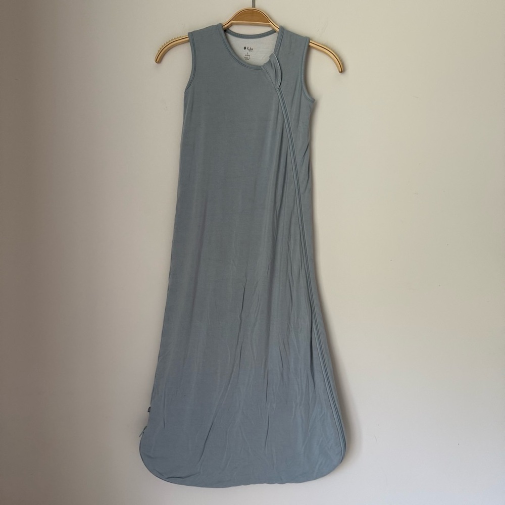 Kyte Baby Sleep Sack – Size Large – 0.5 TOG – Slate Blue